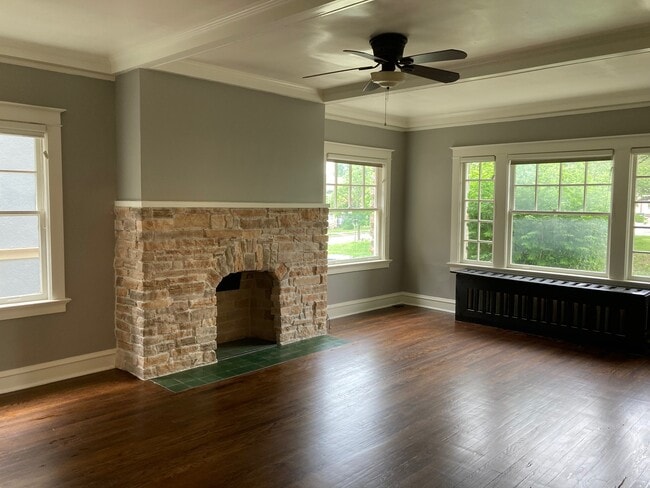 3810 Harrison Blvd, Unit 1 in Kansas City, MO - Building Photo - Building Photo