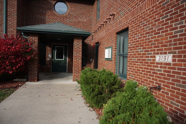 3191 Losey Blvd S, Unit 112 in La crosse, WI - Foto de edificio - Building Photo