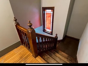 307 St Marks Ave, Unit 2nd Floor in Syracuse, NY - Building Photo - Building Photo