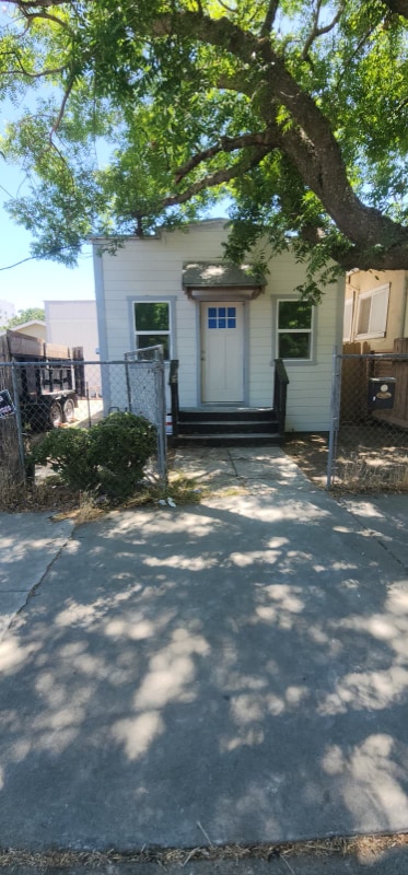 property at 1165 York St