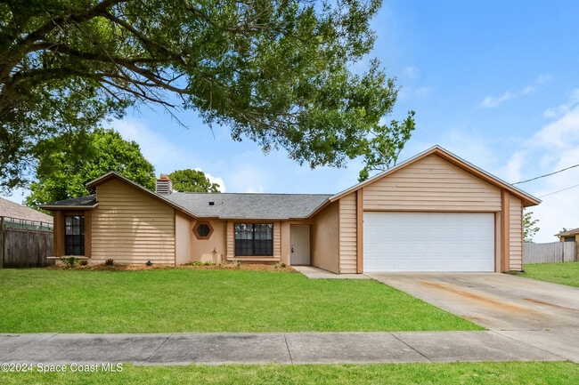 property at 3456 Rocky Gap Pl