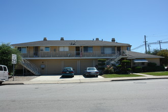 803 Maryann Dr in Santa Clara, CA - Building Photo - Building Photo