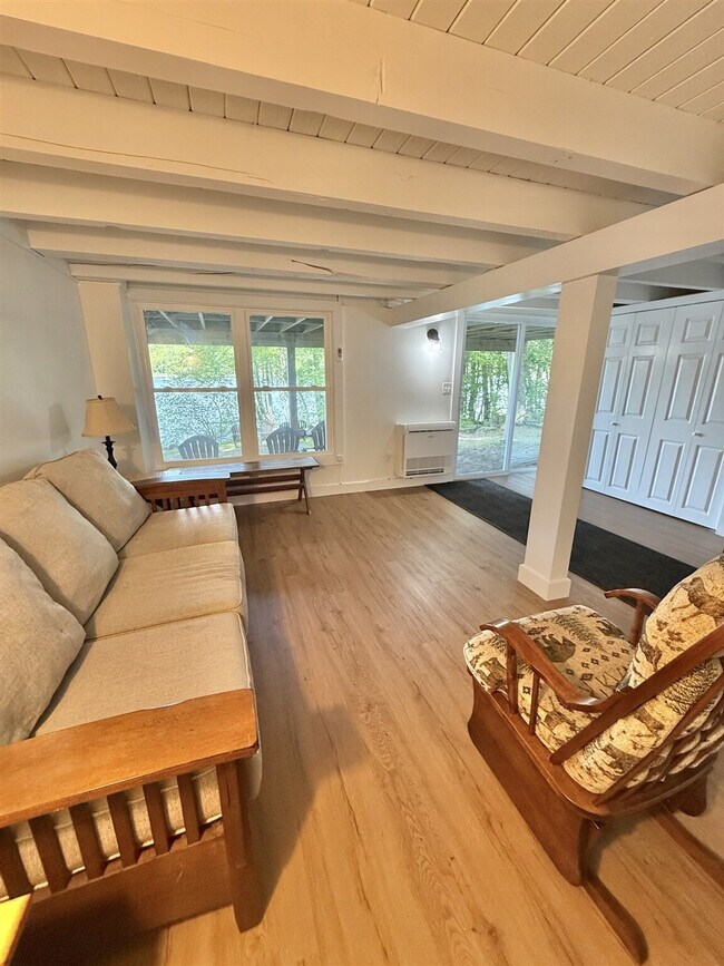145 Beach Rd in Naples, ME - Building Photo - Building Photo