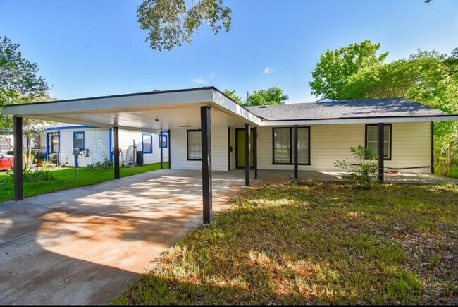 property at 6638 Granite St