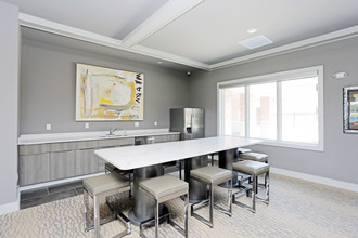 The Apartments at Lux 96 in Papillion, NE - Building Photo - Interior Photo