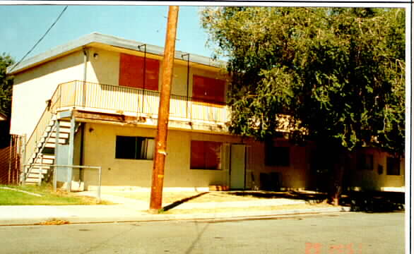 500 Texas St in Antioch, CA - Building Photo - Building Photo