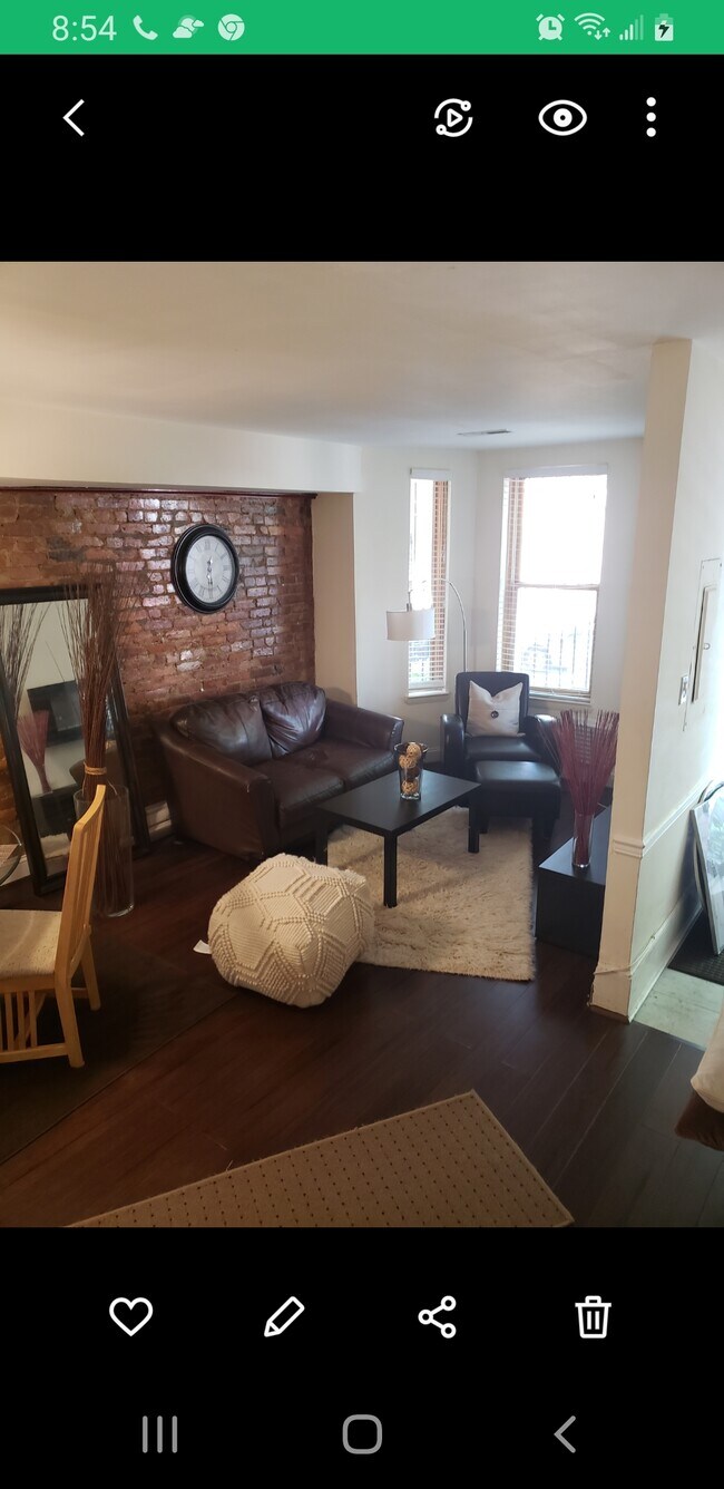 126 Bates St NW in Washington, DC - Building Photo - Building Photo