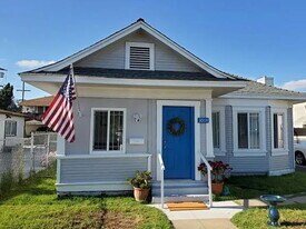 3064 K St in San Diego, CA - Building Photo