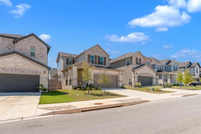 313 Salty Dog Pass in Leander, TX - Building Photo - Building Photo