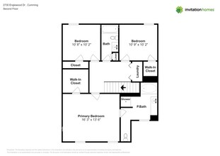 2730 Englewood Dr in Cumming, GA - Building Photo - Building Photo