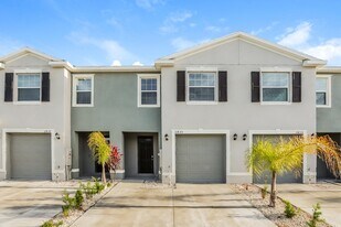 11835 Mountain Retreat Ln in Riverview, FL - Building Photo