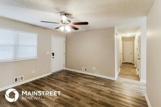 635 Lakeridge Cir SE in Conyers, GA - Foto de edificio - Building Photo