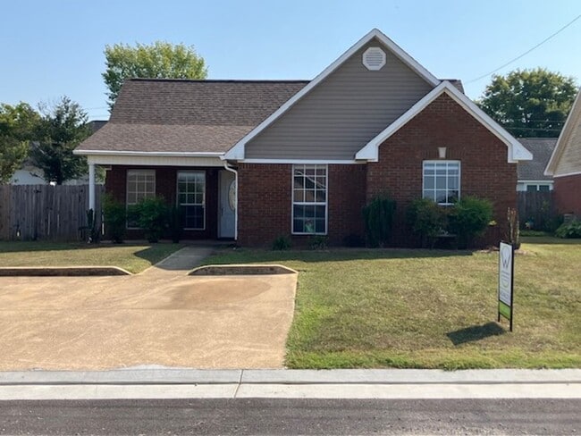 property at 154 Mike Ave