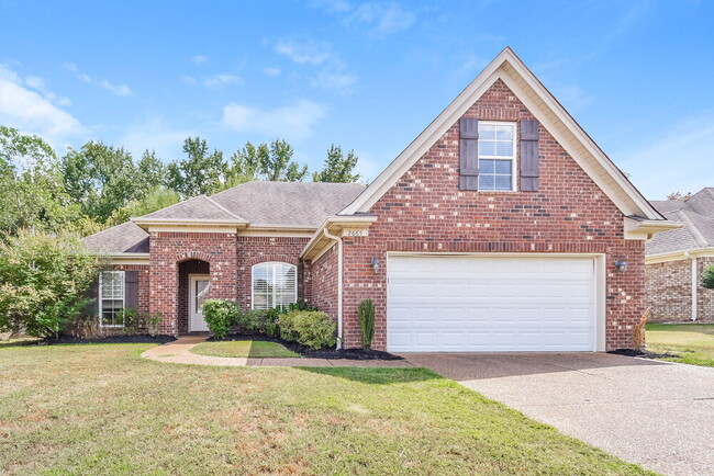 property at 2665 Cherry Tree Dr