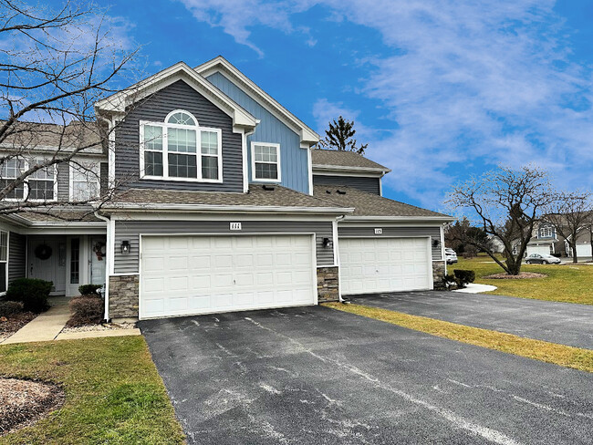 property at 111 Millers Crossing