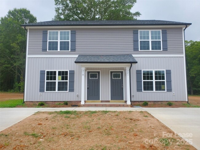 319 Kimball St in Kannapolis, NC - Building Photo - Building Photo