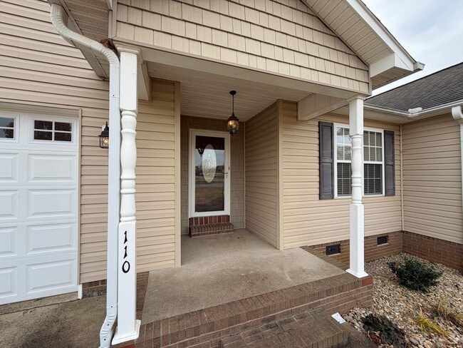 110 Nathaniel Gracie Dr in Statesville, NC - Building Photo - Building Photo