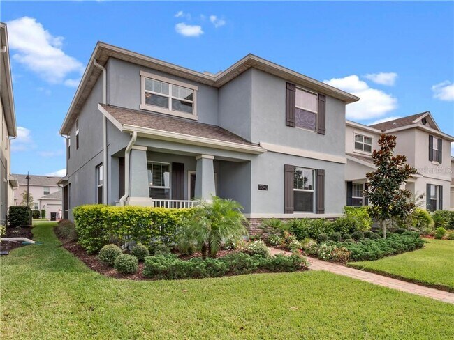 11842 Epic Ave in Orlando, FL - Foto de edificio - Building Photo