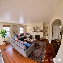 1516 N Cascade Ave, Unit 9 in Colorado Springs, CO - Building Photo