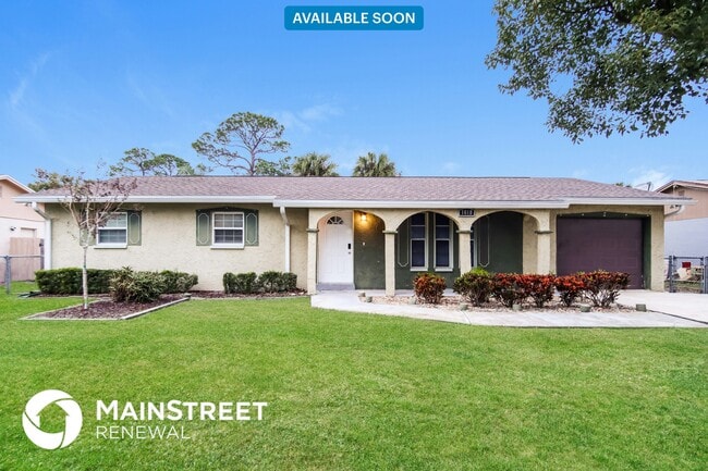 property at 1018 Bernice Rd