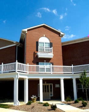 Wyndham Park in St. Peters, MO - Building Photo - Building Photo