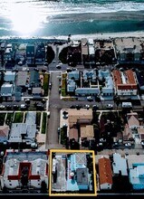 934 S Myers St, Unit APARTMENT #B in Oceanside, CA - Foto de edificio - Building Photo