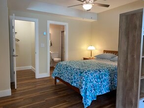 1458 Avon St, Unit B in Charlottesville, VA - Building Photo - Building Photo