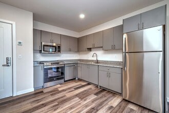 Welcome to Clocktower of Shelton, where co in Shelton, CT - Building Photo - Interior Photo