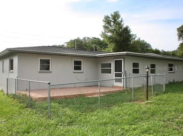 817 S Apopka Ave in Inverness, FL - Building Photo - Building Photo