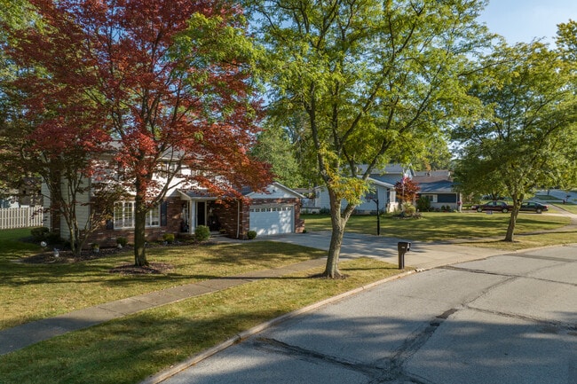 Apartments for rent in Seven Hills, OH