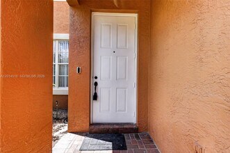 16398 SW 27th St in Miramar, FL - Building Photo - Building Photo