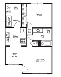 South Park Apartments photo'