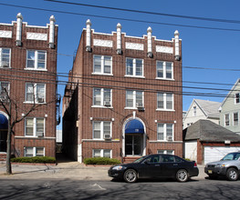 Bayonne Apartments in Bayonne, NJ - Building Photo - Building Photo