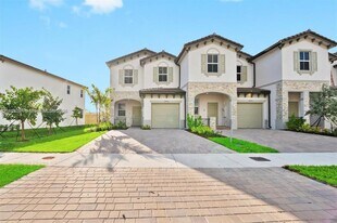 12900 NW 22nd Pl in Westview, FL - Building Photo