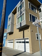 695 38th Ave in San Francisco, CA - Building Photo - Building Photo