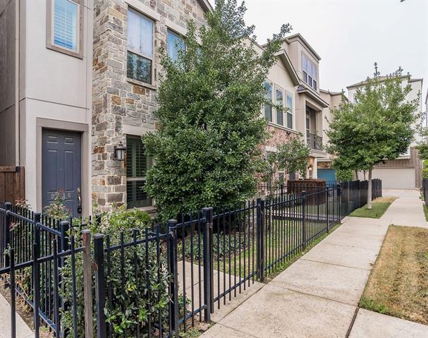 5436 Ashby Grove St in Dallas, TX - Building Photo - Building Photo