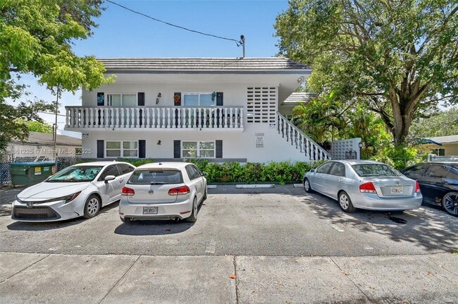 property at 13335 Arch Creek Rd