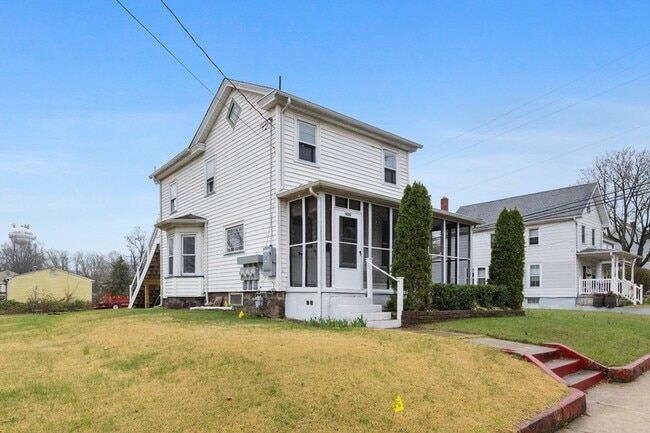 1620 Kings Hwy in Swedesboro, NJ - Building Photo - Building Photo