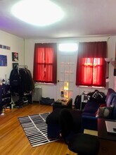 1626 Commonwealth Ave, Unit 14 in Boston, MA - Building Photo - Building Photo
