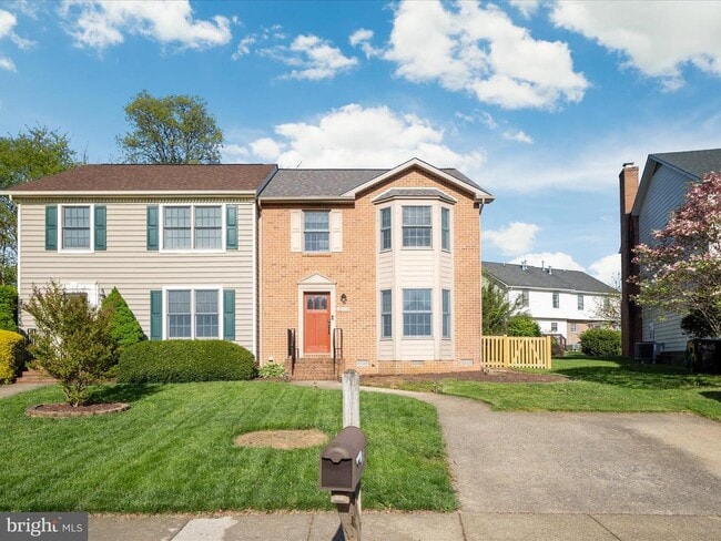 2056 Cidermill Ln in Winchester, VA - Building Photo - Building Photo