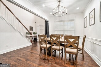 2798 Glenlocke Cir NW in Atlanta, GA - Building Photo - Building Photo