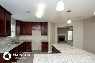 4884 Antelope Cove in College Park, GA - Building Photo - Building Photo