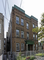 38 Randolph Ave Apartments