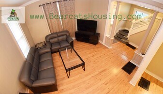 44 Walnut St in Binghamton, NY - Building Photo