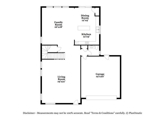 21142 E Duncan St in Queen Creek, AZ - Building Photo - Building Photo