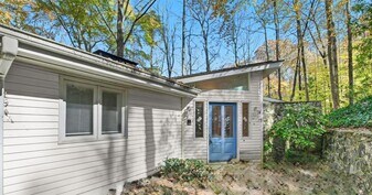 3959 Randall Mill Rd NW in Atlanta, GA - Building Photo