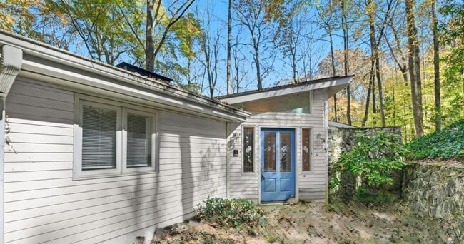 property at 3959 Randall Mill Rd NW