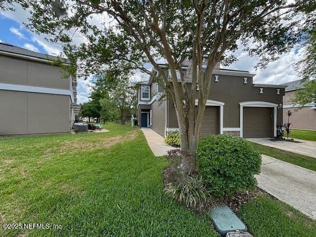 property at 241 Leese Dr