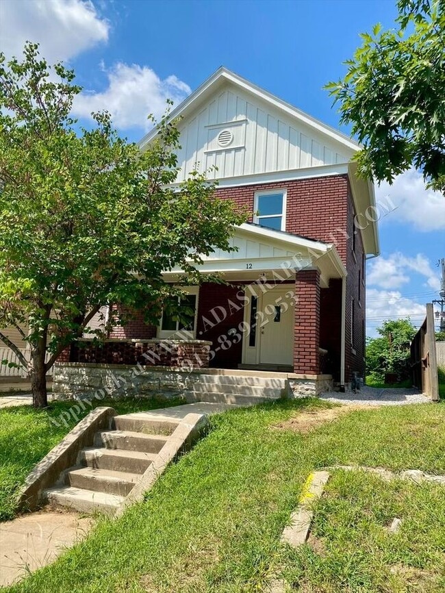 property at 12 S Valley St