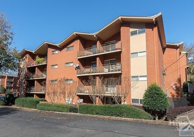 property at 250 Little St